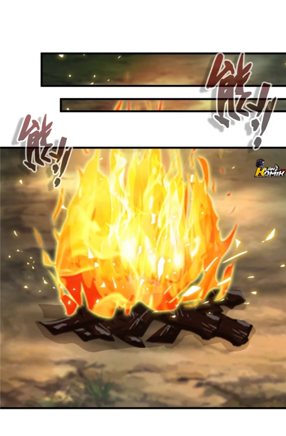 Shi Chenxiang Chapter 9 - halaman 19