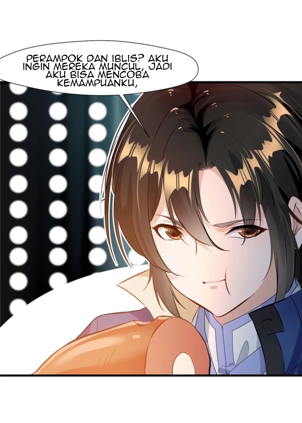 Shi Chenxiang Chapter 9 - halaman 24