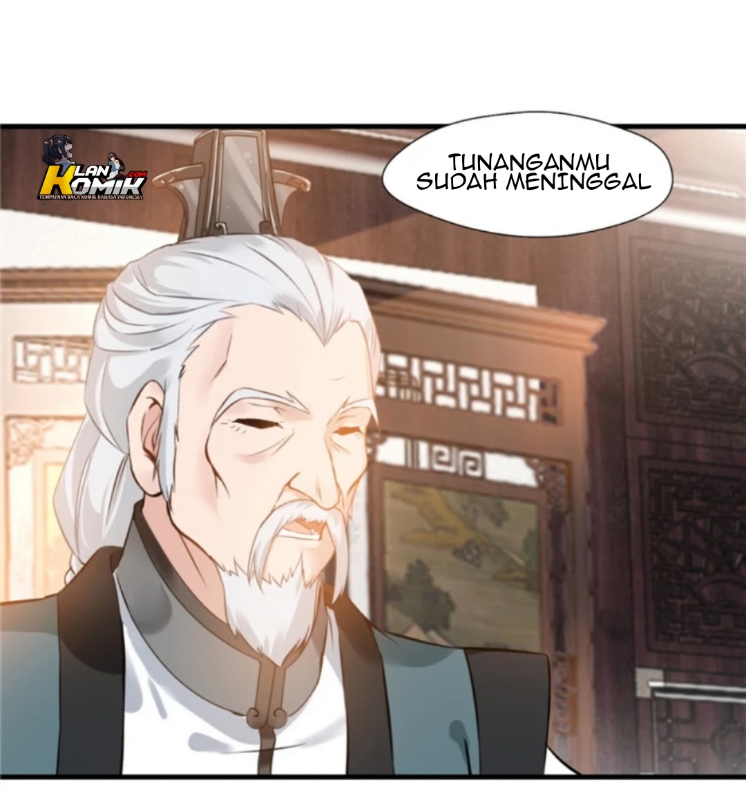 Shi Chenxiang Chapter 9 - halaman 4