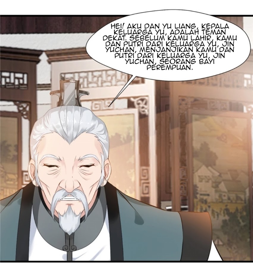 Shi Chenxiang Chapter 9 - halaman 6