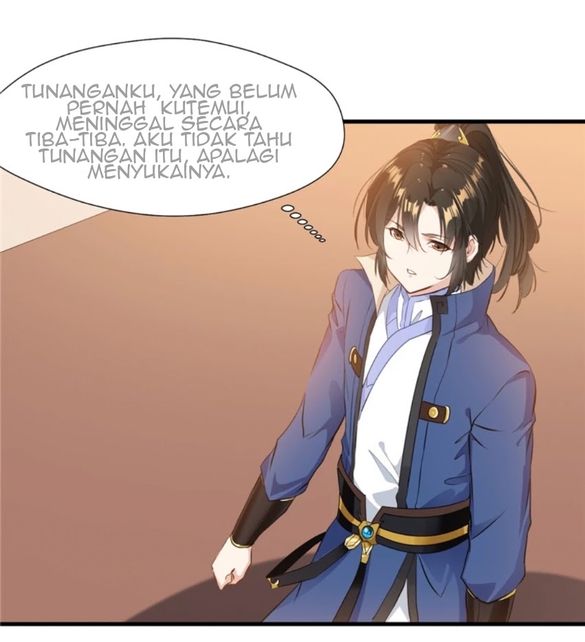 Shi Chenxiang Chapter 9 - halaman 7