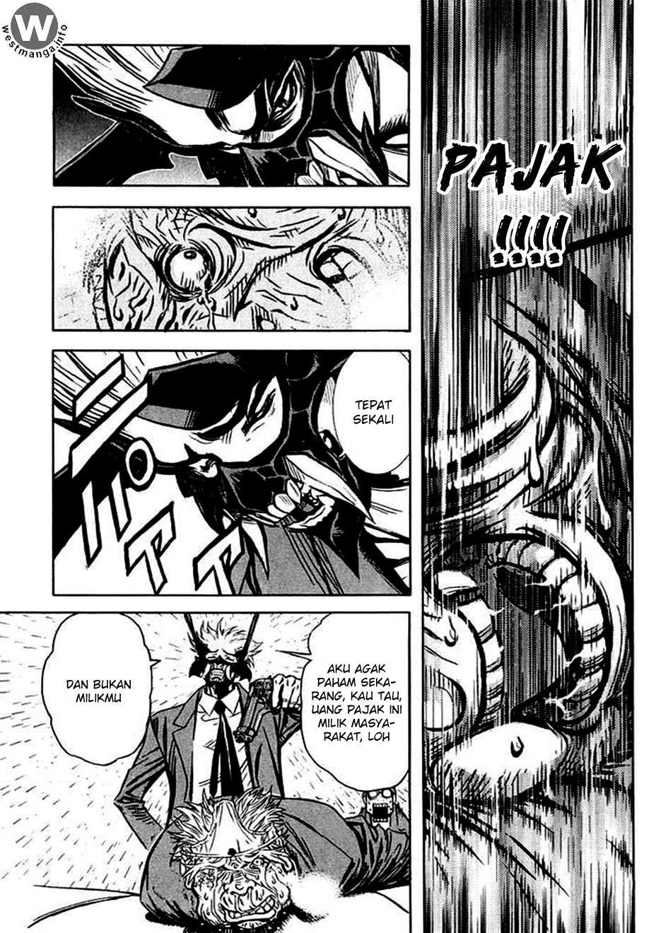 Shi ni Modori, Subete wo Sukuu Tame ni Saikyou He to Itaru Chapter 4 - halaman 12