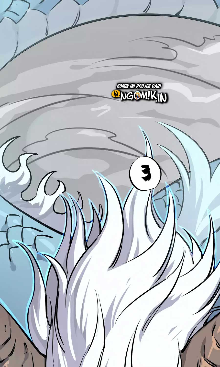 Shi Shen Zhi Lu Chapter 0 - halaman 21