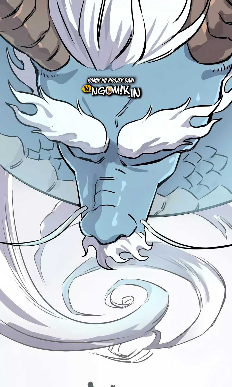 Shi Shen Zhi Lu Chapter 0 - halaman 22