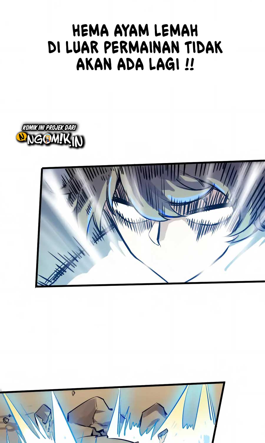 Shi Shen Zhi Lu Chapter 0 - halaman 25