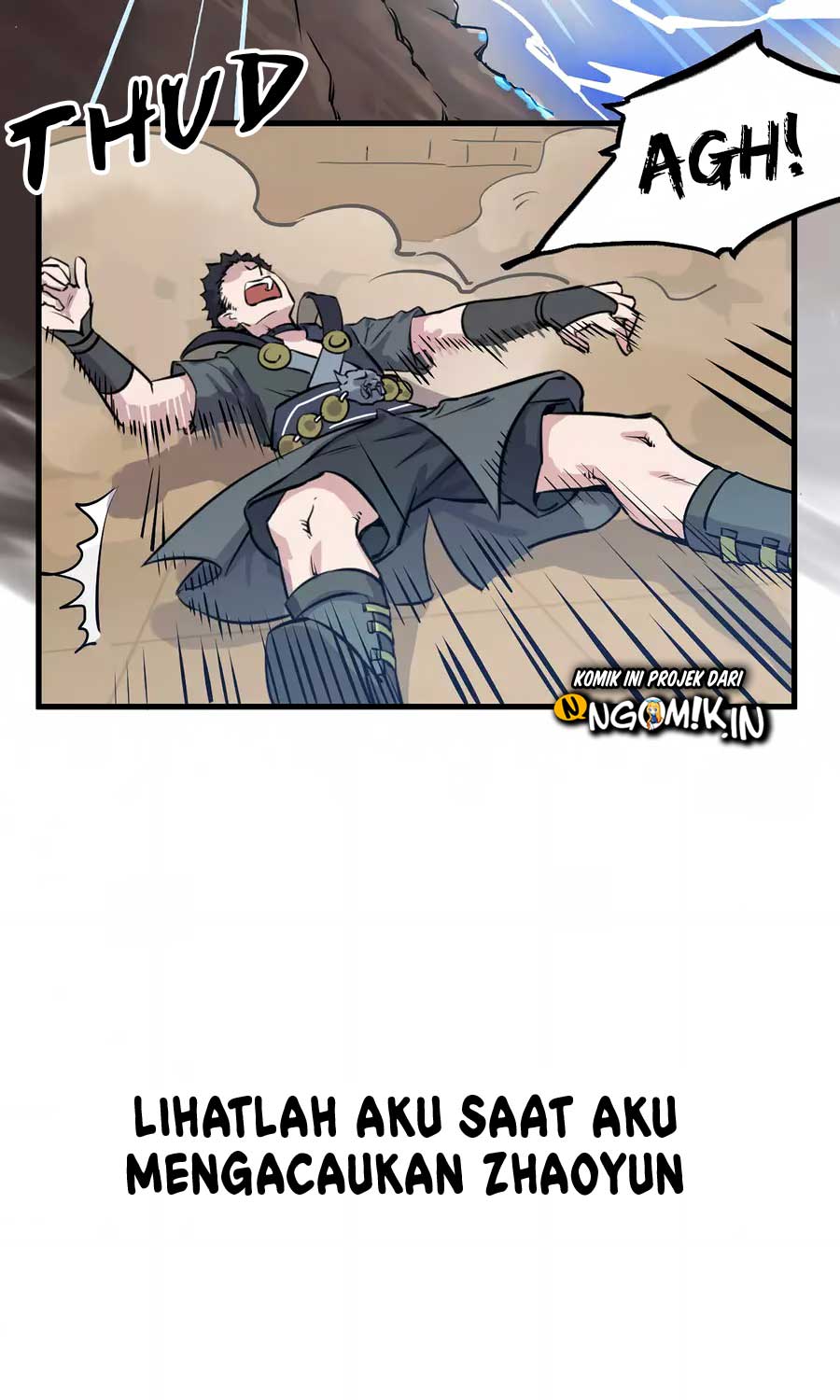 Shi Shen Zhi Lu Chapter 0 - halaman 27