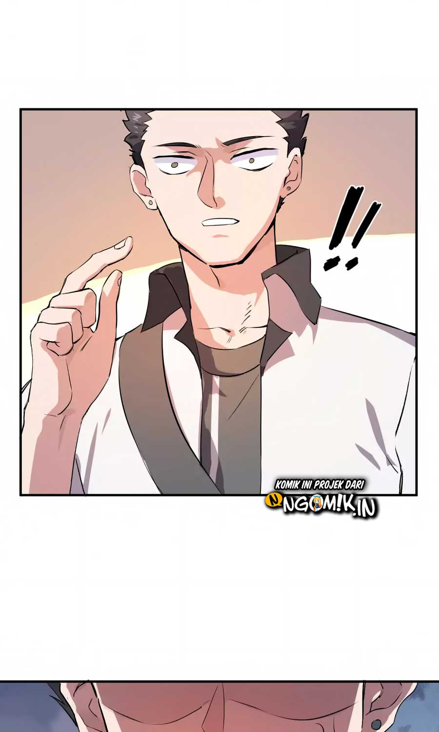 Shi Shen Zhi Lu Chapter 1 - halaman 14
