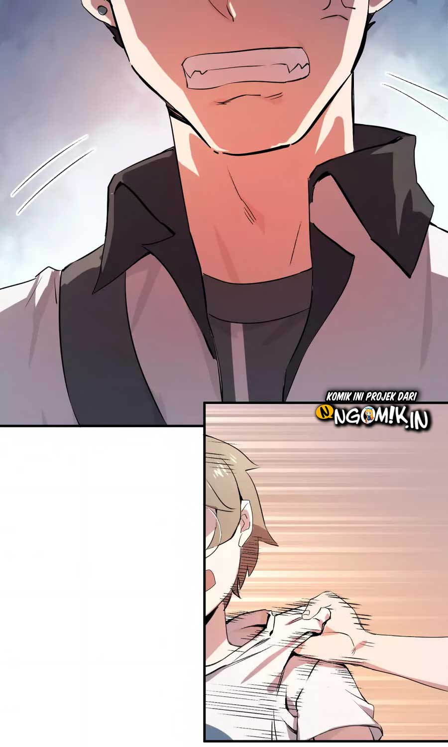 Shi Shen Zhi Lu Chapter 1 - halaman 15
