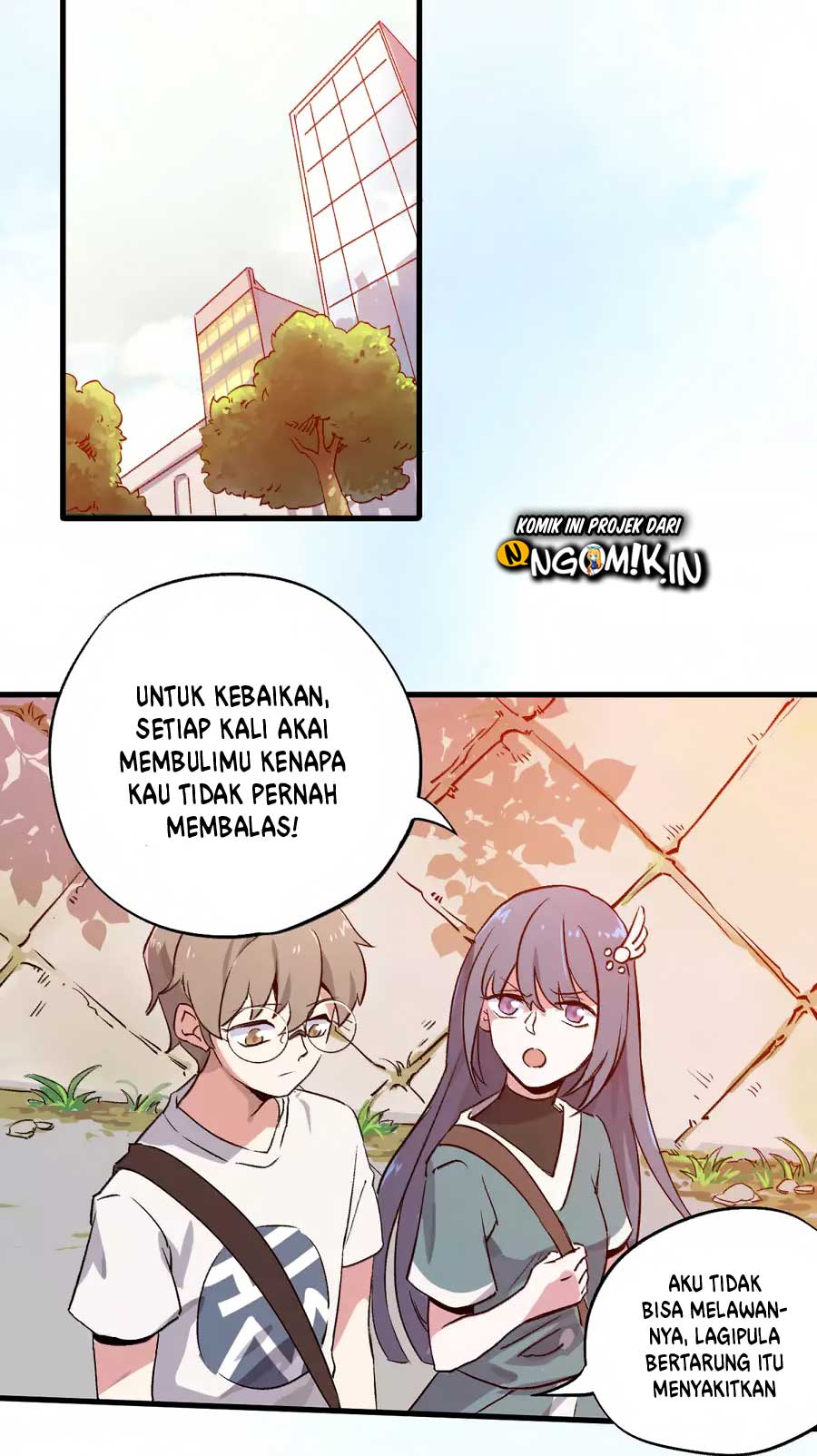Shi Shen Zhi Lu Chapter 1 - halaman 24