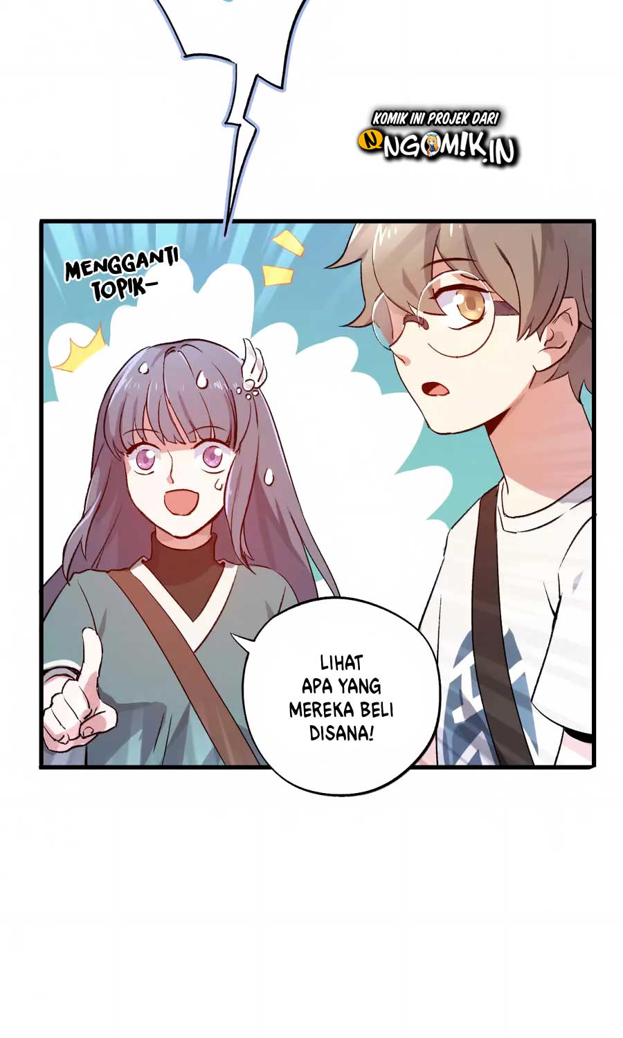 Shi Shen Zhi Lu Chapter 1 - halaman 29