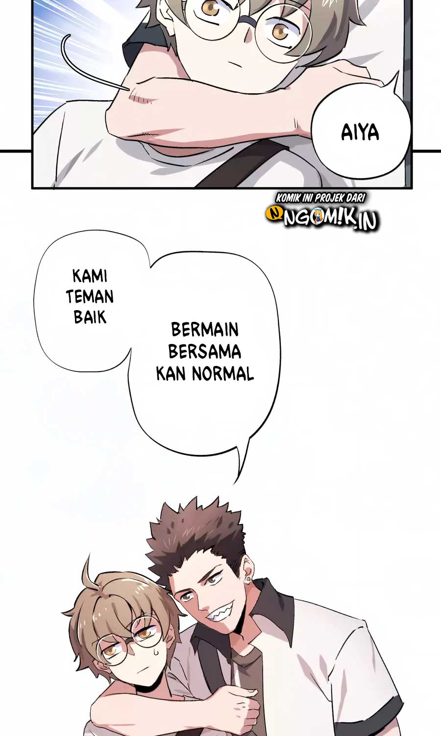 Shi Shen Zhi Lu Chapter 1 - halaman 39