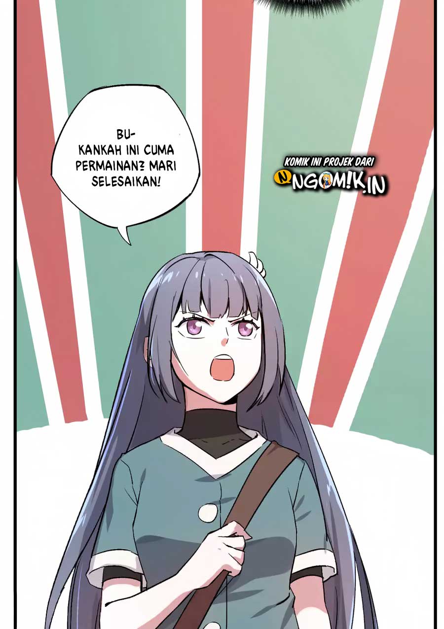Shi Shen Zhi Lu Chapter 1 - halaman 42