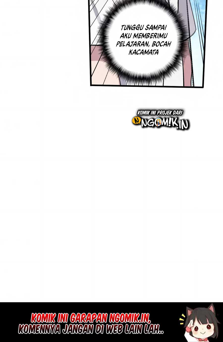 Shi Shen Zhi Lu Chapter 1 - halaman 50