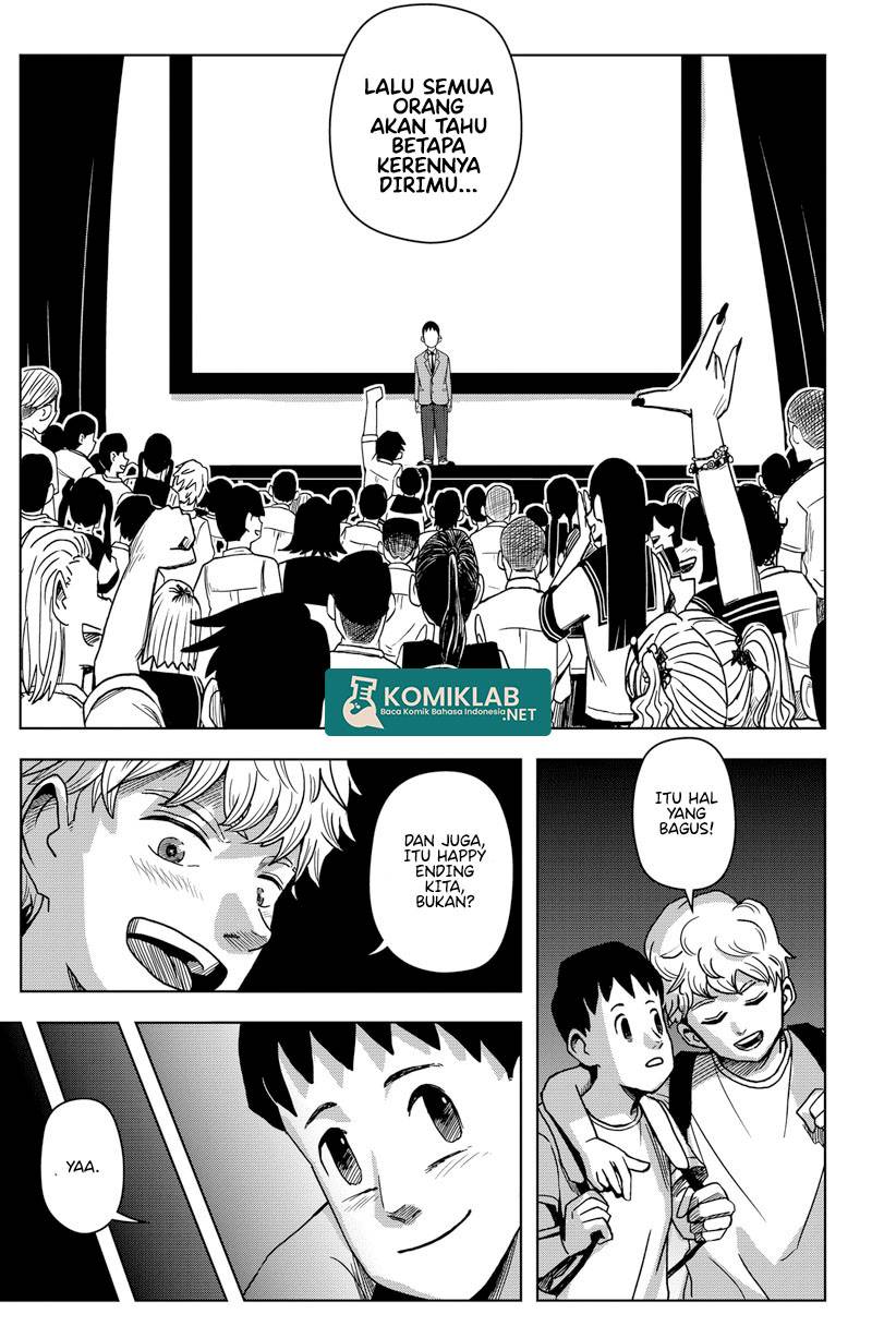 SHIBATARIAN Chapter 1 - halaman 28