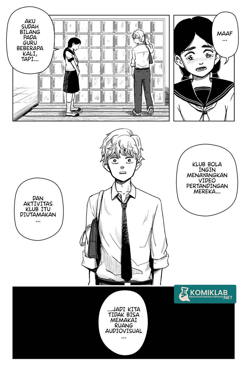SHIBATARIAN Chapter 1 - halaman 29