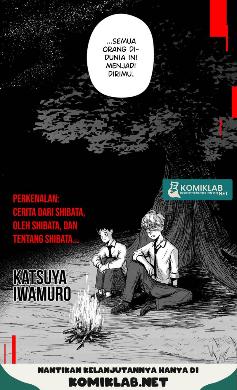 SHIBATARIAN Chapter 1 - halaman 3