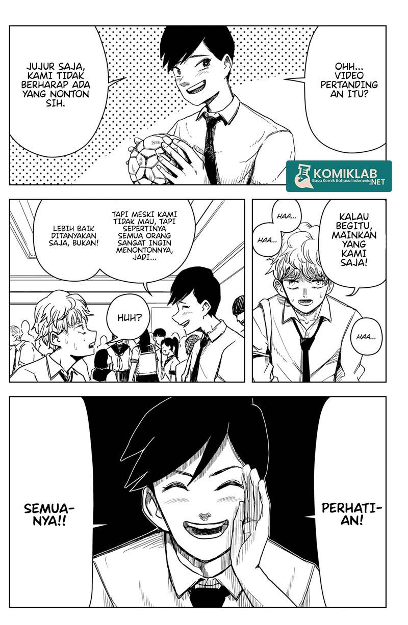SHIBATARIAN Chapter 1 - halaman 30