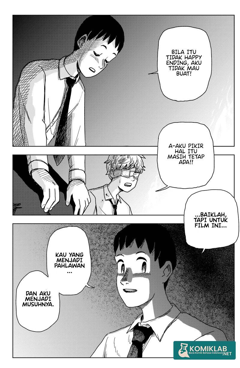 SHIBATARIAN Chapter 1 - halaman 39