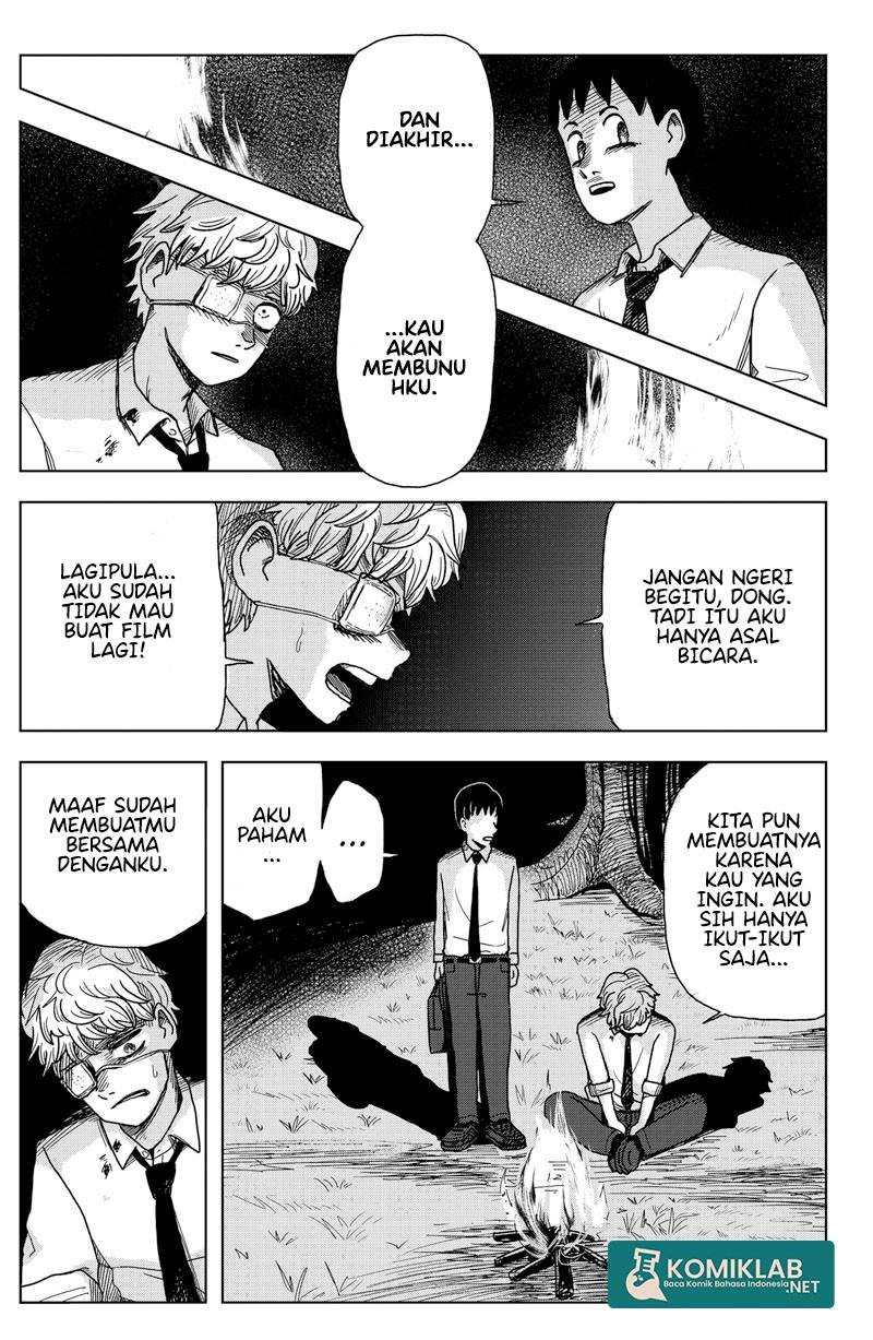 SHIBATARIAN Chapter 1 - halaman 40