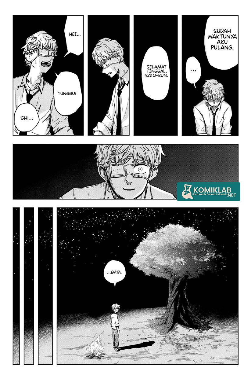SHIBATARIAN Chapter 1 - halaman 41