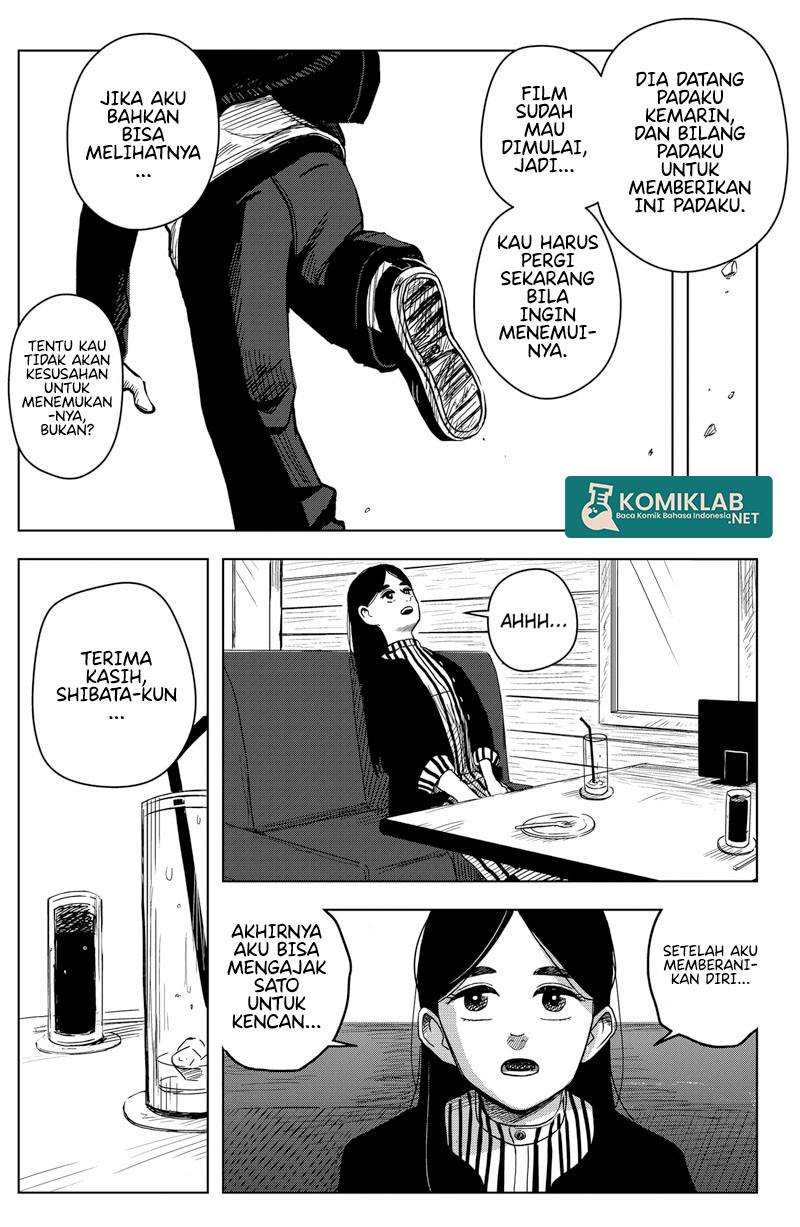 SHIBATARIAN Chapter 1 - halaman 46