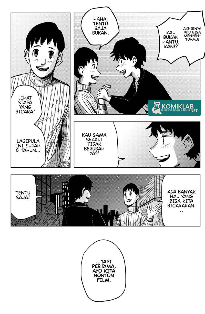 SHIBATARIAN Chapter 1 - halaman 49
