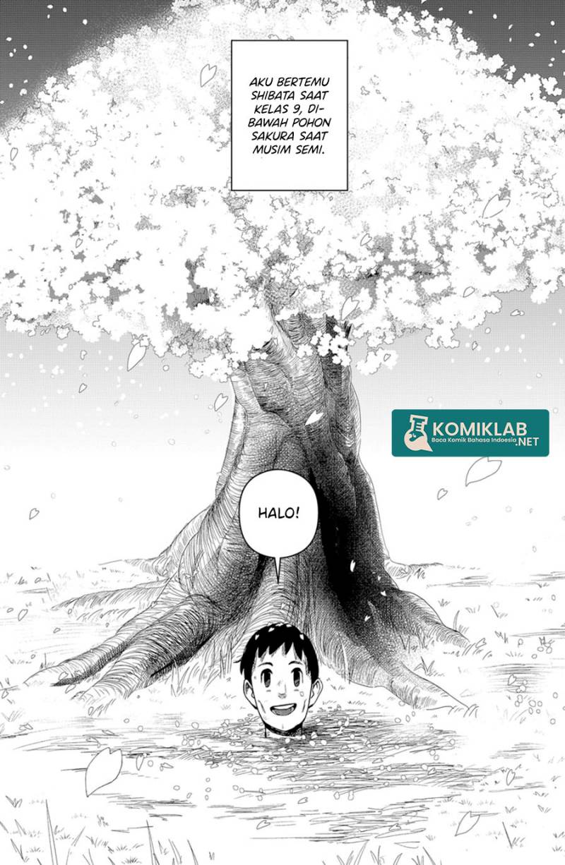 SHIBATARIAN Chapter 1 - halaman 5