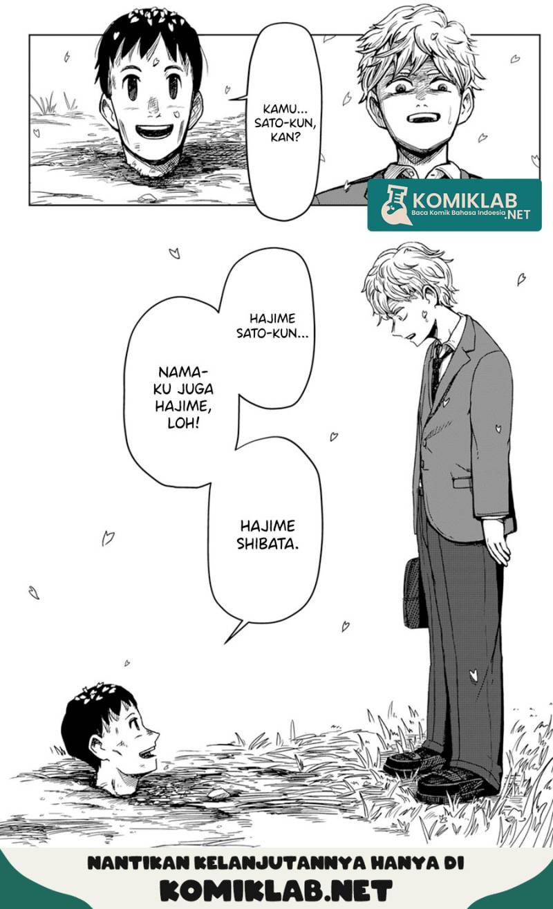 SHIBATARIAN Chapter 1 - halaman 50