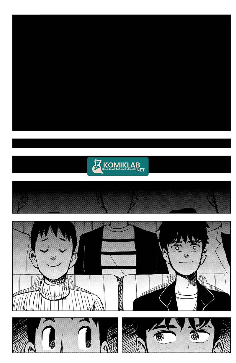 SHIBATARIAN Chapter 1 - halaman 52
