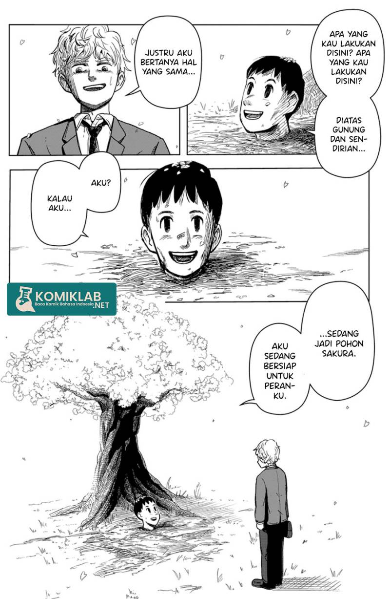 SHIBATARIAN Chapter 1 - halaman 6