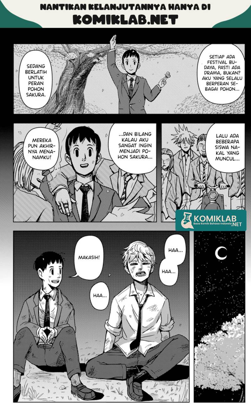 SHIBATARIAN Chapter 1 - halaman 7