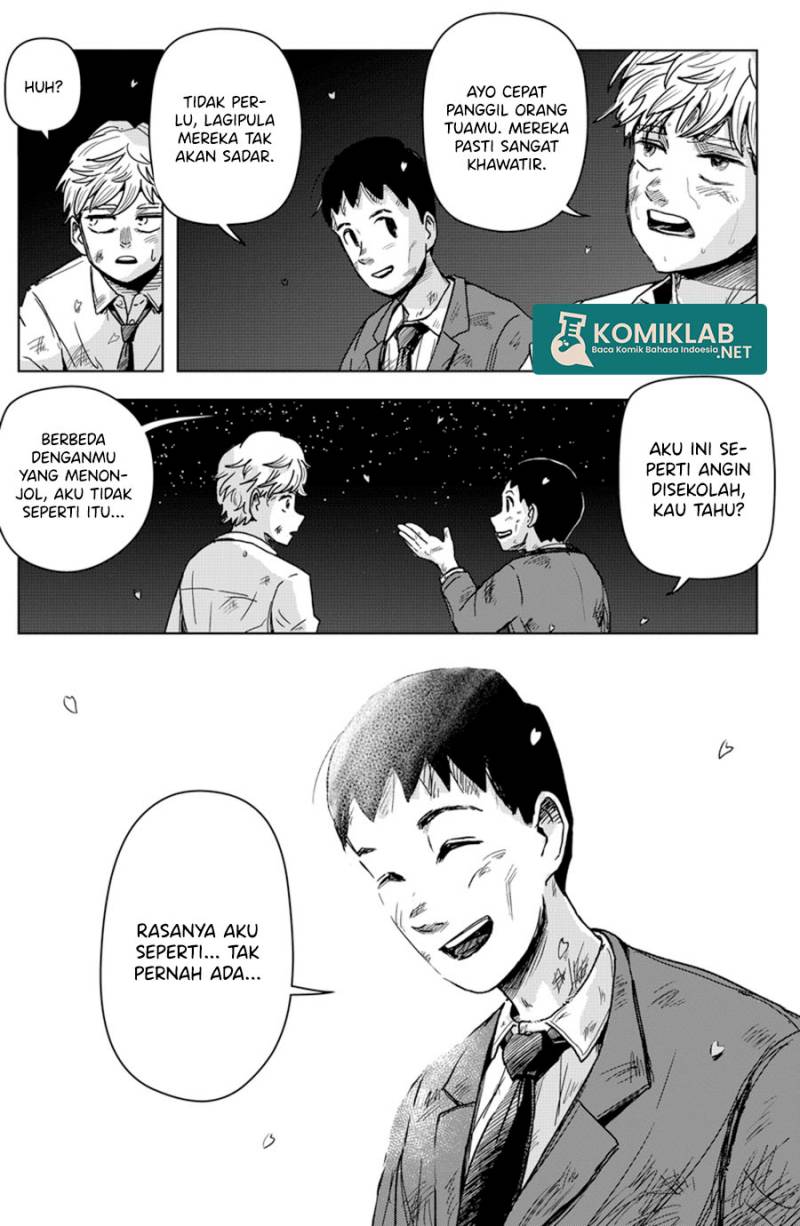 SHIBATARIAN Chapter 1 - halaman 8