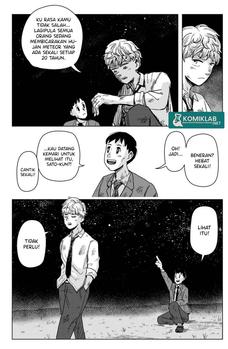 SHIBATARIAN Chapter 1 - halaman 9