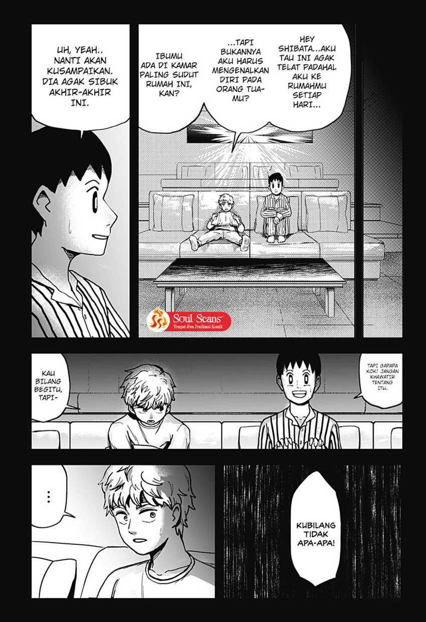 SHIBATARIAN Chapter 10 - halaman 4