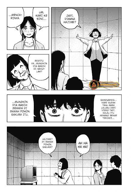 SHIBATARIAN Chapter 12 - halaman 7