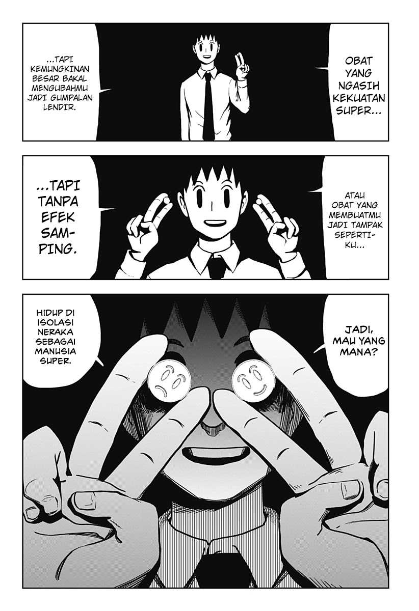 SHIBATARIAN Chapter 13 - halaman 15