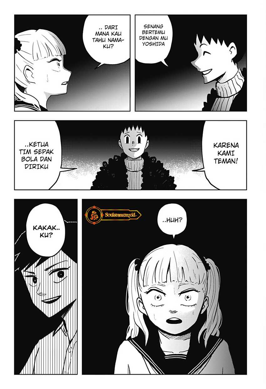 SHIBATARIAN Chapter 15 - halaman 15