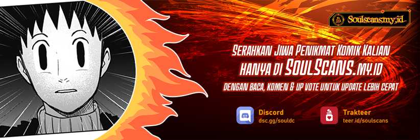 SHIBATARIAN Chapter 16 - halaman 2