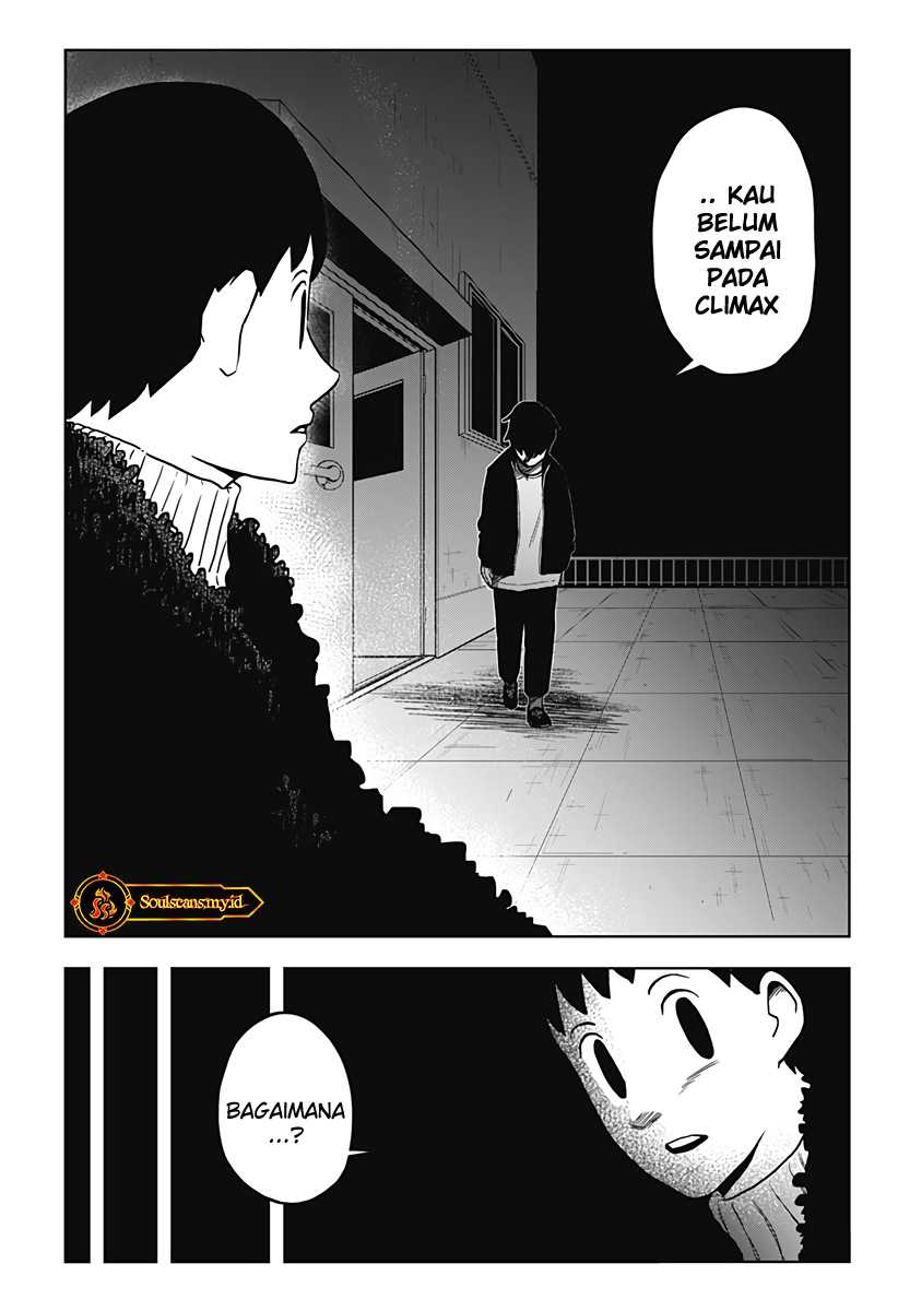 SHIBATARIAN Chapter 16 - halaman 8