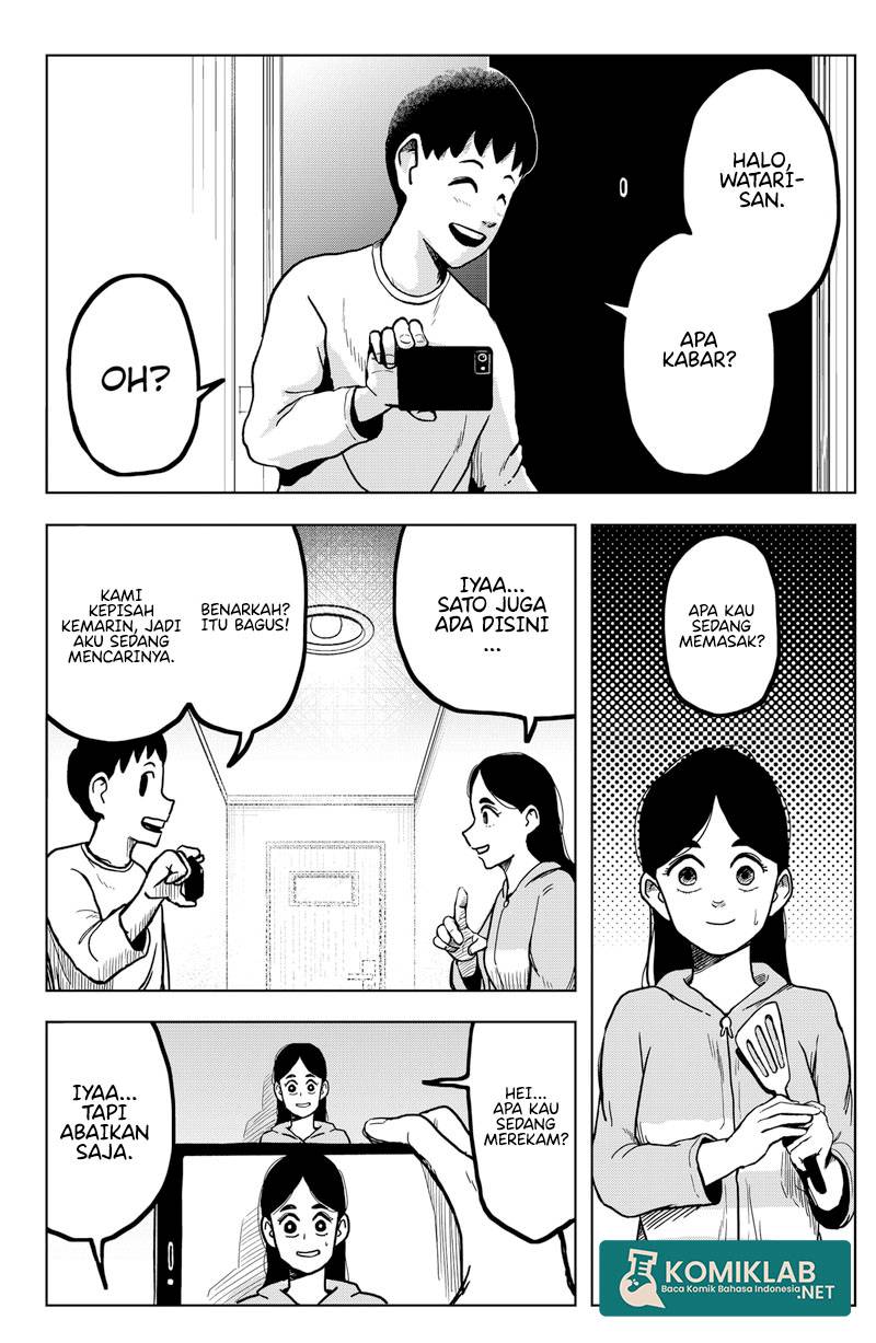 SHIBATARIAN Chapter 2 - halaman 12