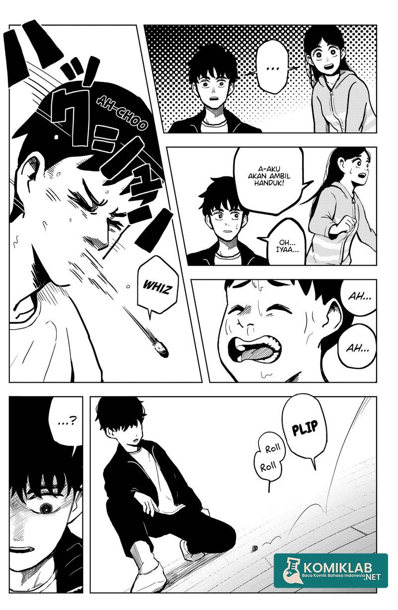 SHIBATARIAN Chapter 2 - halaman 19