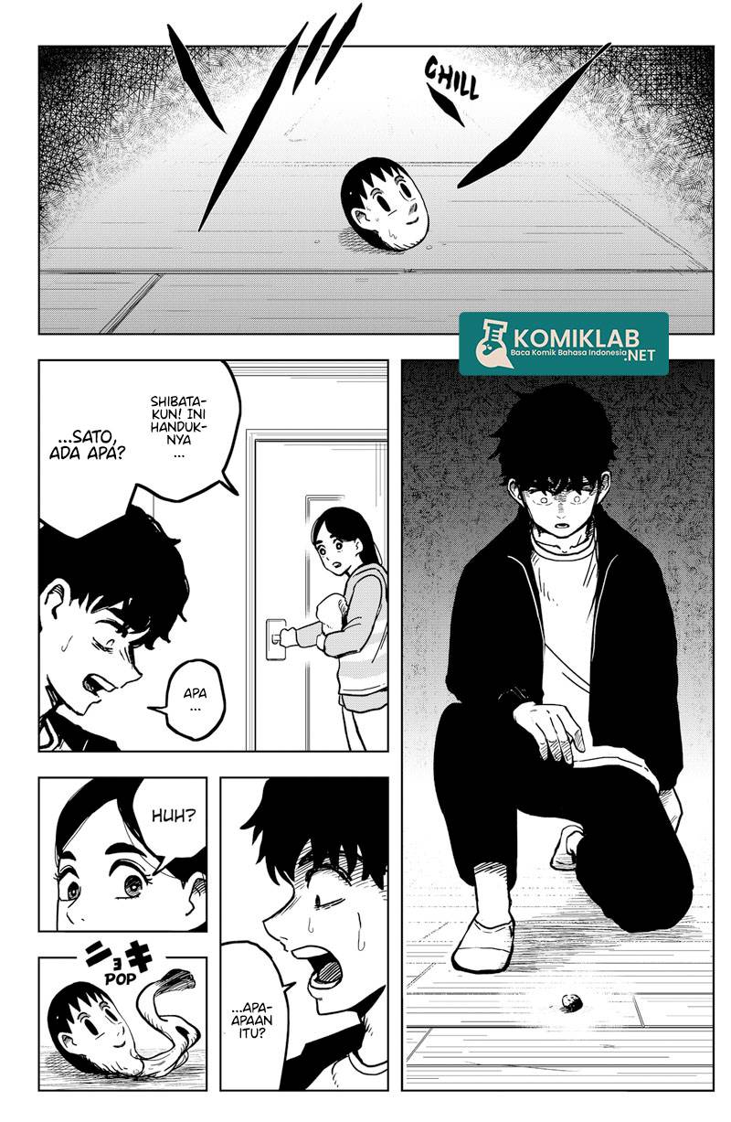 SHIBATARIAN Chapter 2 - halaman 20