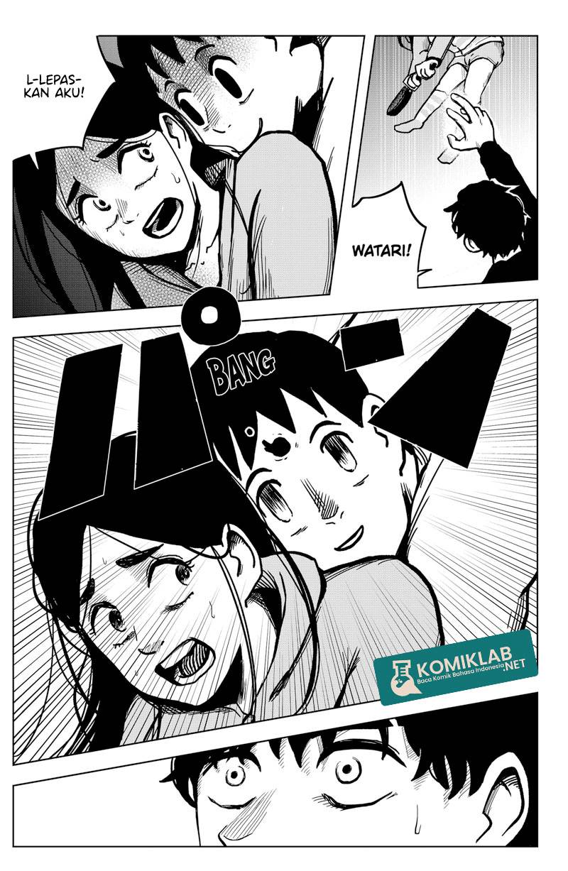 SHIBATARIAN Chapter 2 - halaman 29