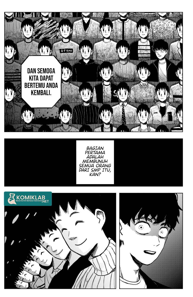 SHIBATARIAN Chapter 2 - halaman 3