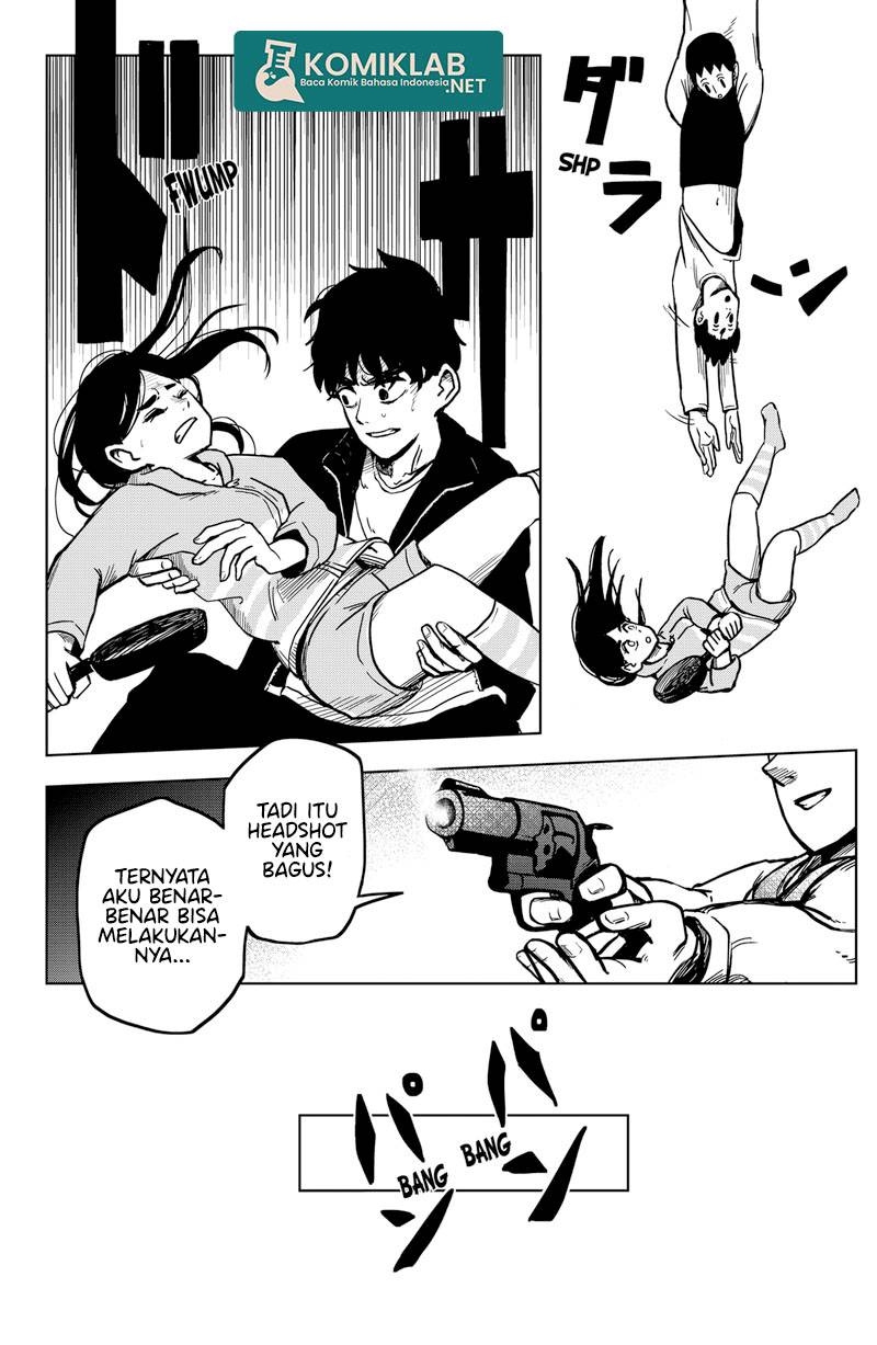 SHIBATARIAN Chapter 2 - halaman 30
