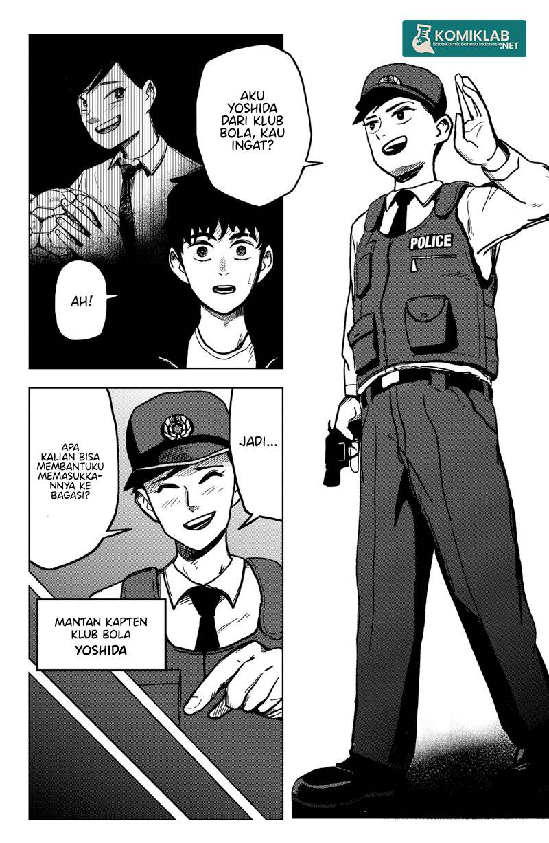 SHIBATARIAN Chapter 2 - halaman 32