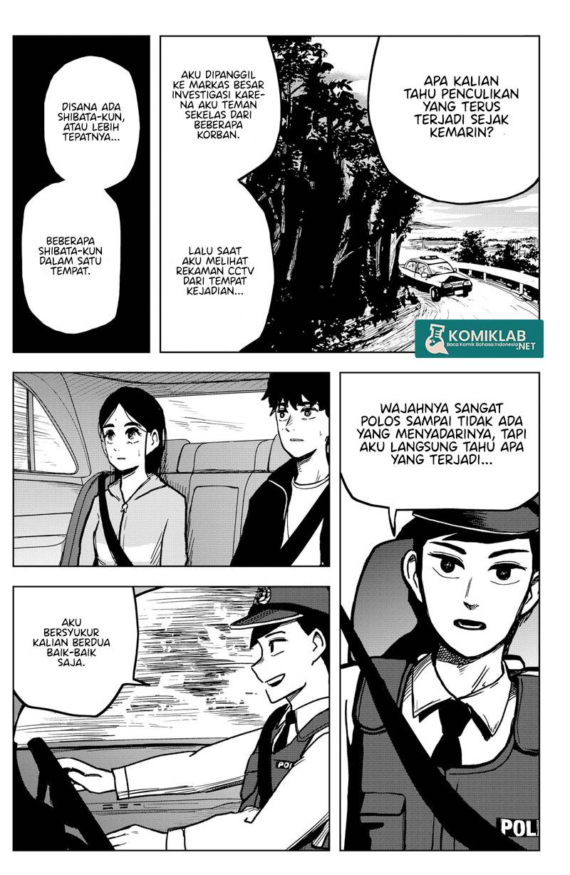 SHIBATARIAN Chapter 2 - halaman 33