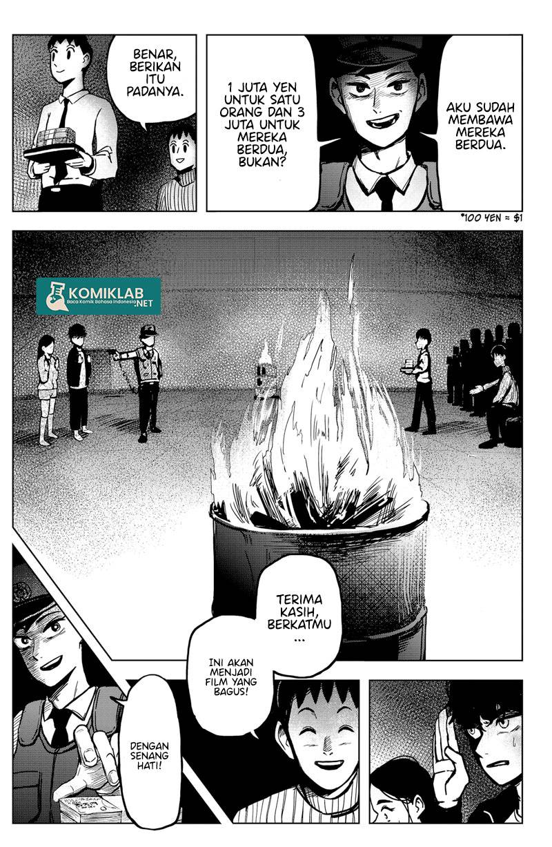 SHIBATARIAN Chapter 2 - halaman 37