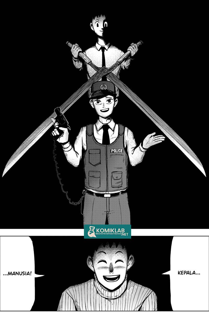 SHIBATARIAN Chapter 2 - halaman 39