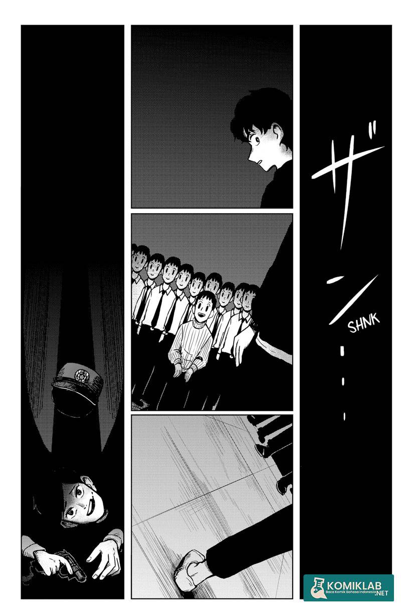 SHIBATARIAN Chapter 2 - halaman 40